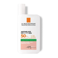 Anthelios Oil Control-UVMune 400
