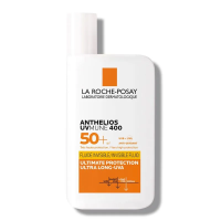 Anthelios UVMune 400 Fluido-Invisible