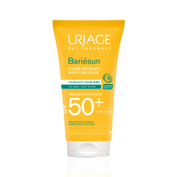 Bariésun-fluido-matificante-spf50-uriage