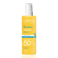 Bariesun-spray-spf50-uriage